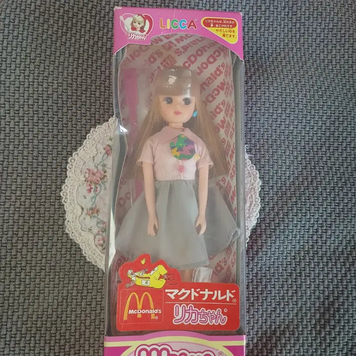 [BUNJANG] Takara McDonald&
