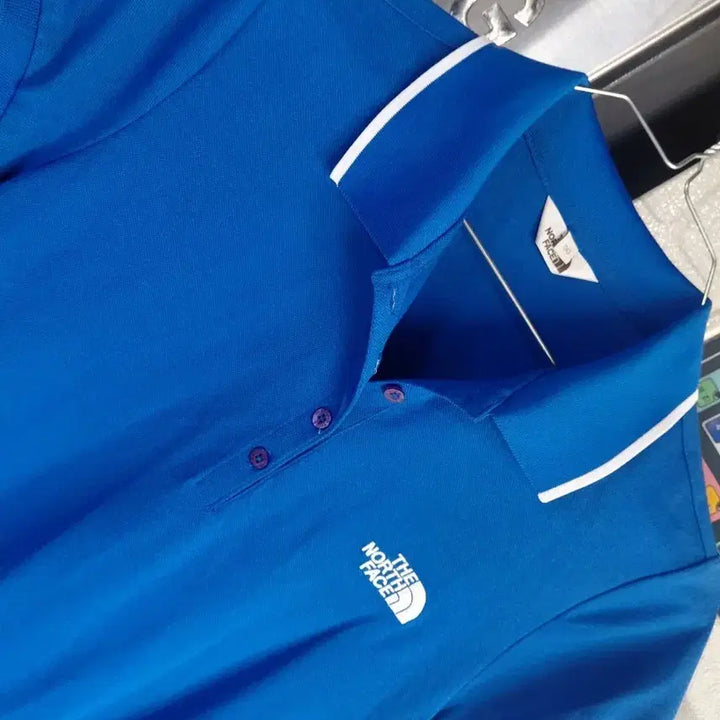 [BUNJANG] The North Face Dress S (Unworn) / 노스페이스원피스S(미착용)