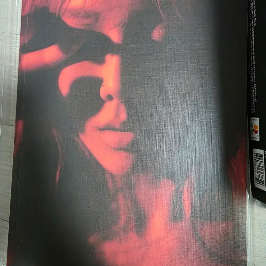 [BUNJANG] Taeyeon Purpose Deluxe Edition Album / 태연 퍼포즈 디럭스 에디션 앨범