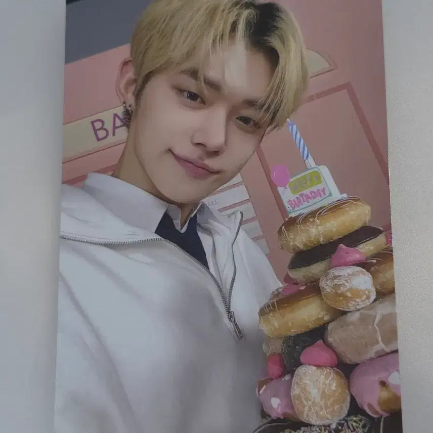 [BUNJANG] TXT Yeonjun Photocard / 투바투 연준