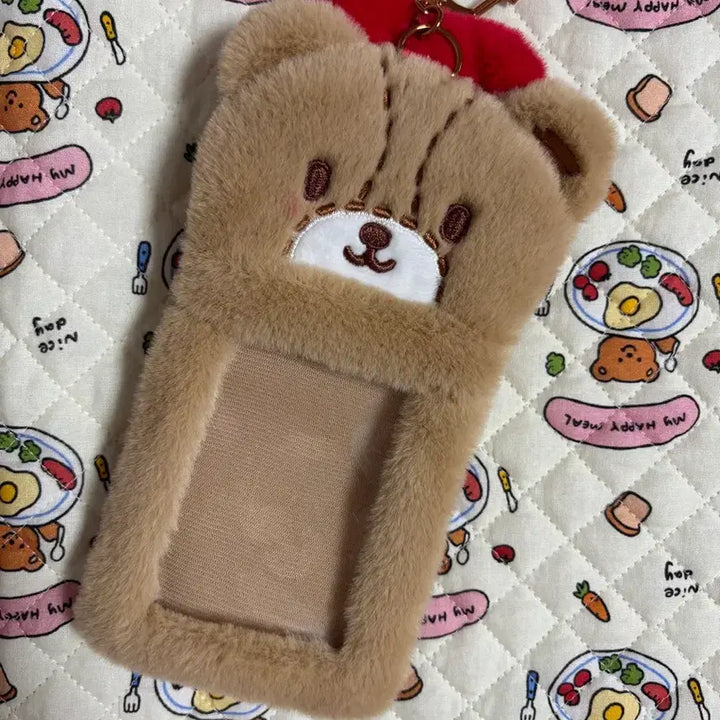 [BUNJANG] Tiny Charm Photocard Holder / 타이니참 포카홀도