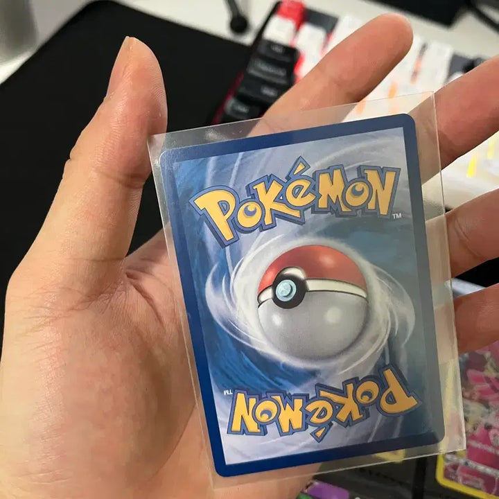 [BUNJANG] Pokemon Card CharizardV SAR 211/172 / 포켓몬 카드 리자몽V SAR 211/172