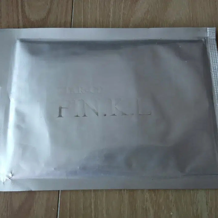 [BUNJANG] Fin.K.L Star CD Sealed / 핑클 star CD 미개봉(희귀,절판)