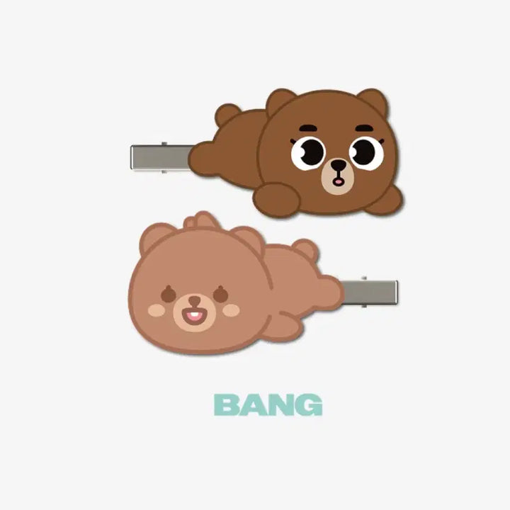 [BUNJANG] Day6 Nationwide Tour MD Hairpin &