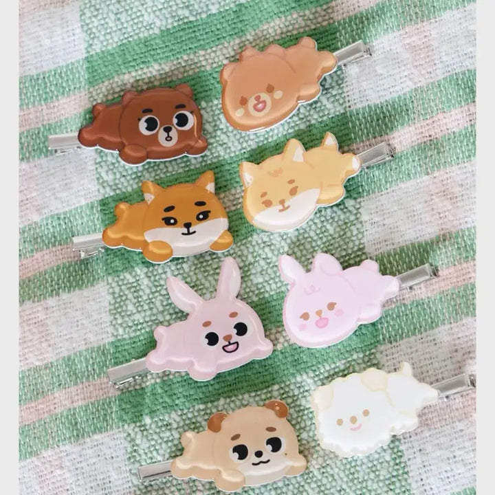 [BUNJANG] Day6 Nationwide Tour MD Hairpin &