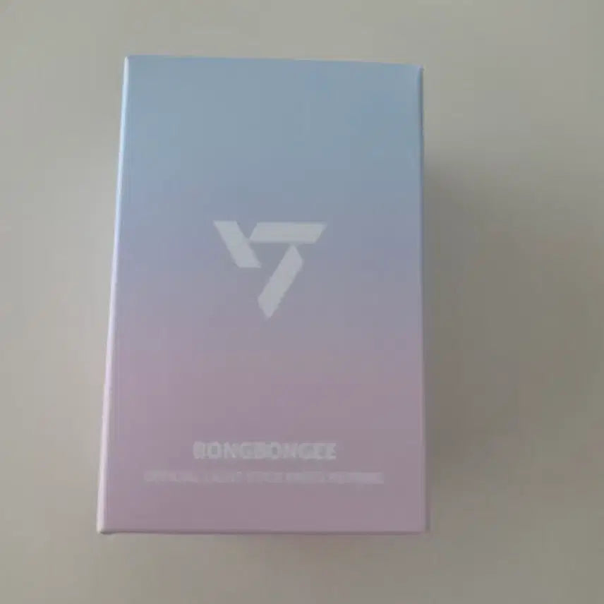 [BUNJANG] SEVENTEEN 10th Anniversary BongBongie Parts Keyring / 세븐틴 10주년 공식 응원봉 봉봉이 파츠 키링