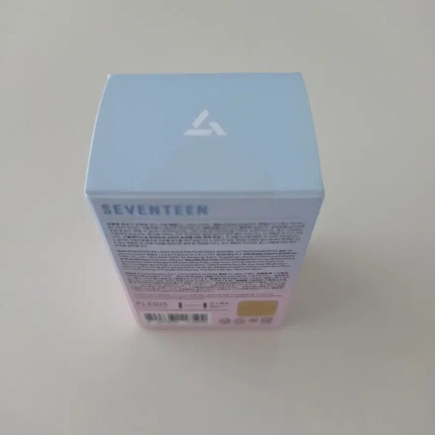 [BUNJANG] SEVENTEEN 10th Anniversary BongBongie Parts Keyring / 세븐틴 10주년 공식 응원봉 봉봉이 파츠 키링
