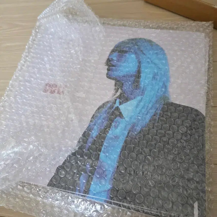 [BUNJANG] WOODZ LP Sealed / 우즈 LP 미개봉 판매합니다