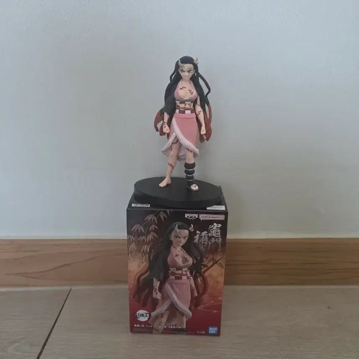 [BUNJANG] Banpresto Demon Slayer: Kimetsu no Yaiba Nezuko Figure / 반프레스토 귀멸의칼날 네즈코 피규어