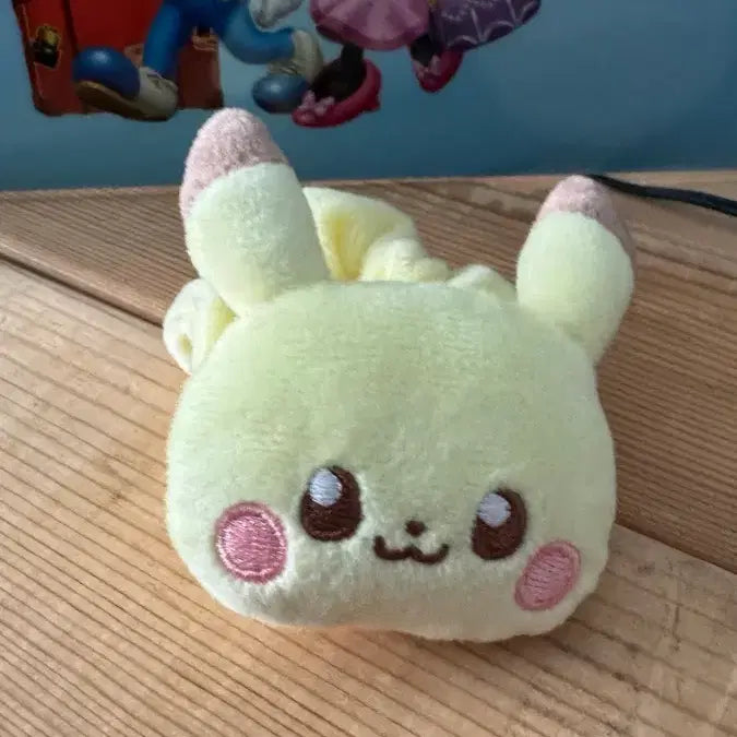 [BUNJANG] Pikachu Band / 피카츄 밴드