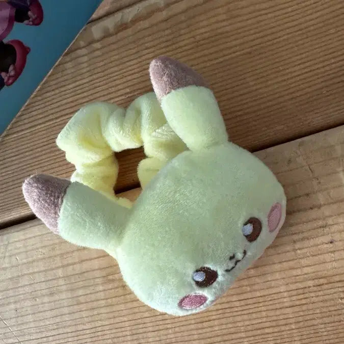 [BUNJANG] Pikachu Band / 피카츄 밴드