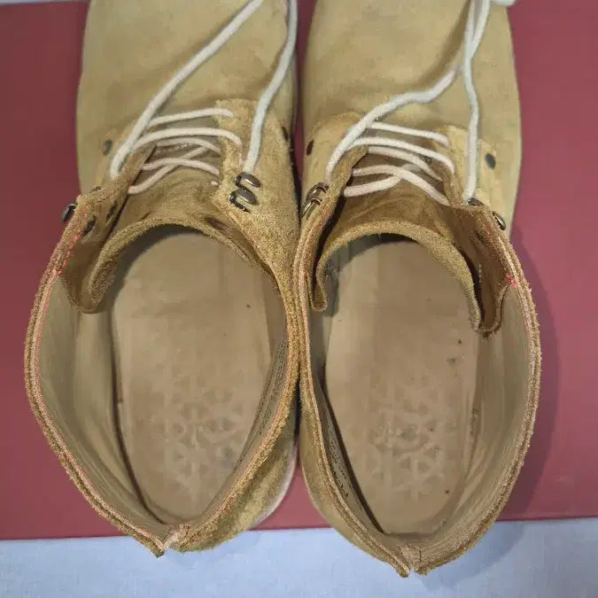 [BUNJANG] GRDS 02 Boots Olive d&