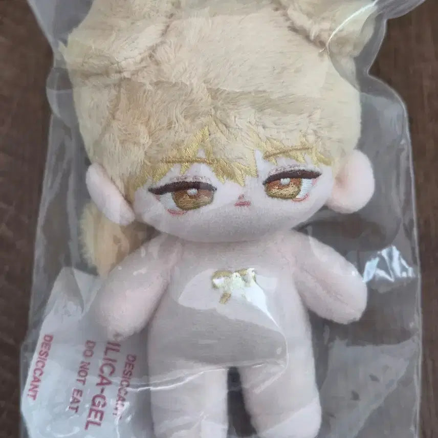 [BUNJANG] SominDoll Bebe Mundae / 데못죽 솜인형 베베문대