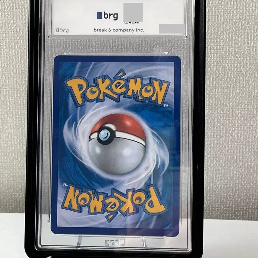 [BUNJANG] Darkrai Full Art Holo 2016 Pokemon Card / [brg8] 포켓몬카드 다크라이 풀아트 2016
