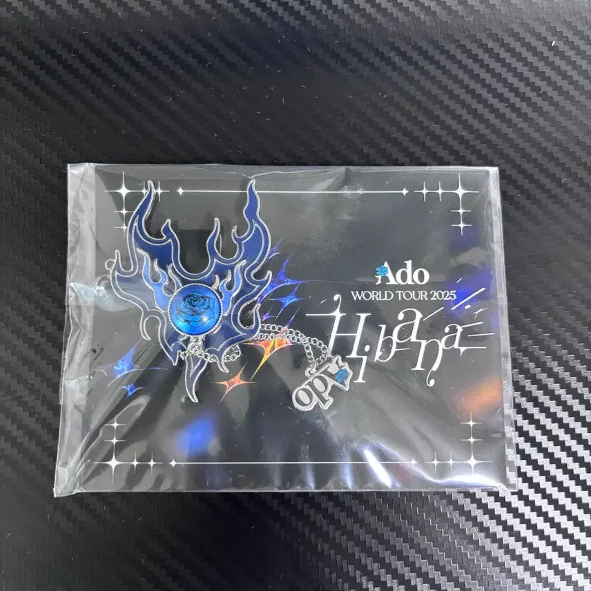 [SOLD OUT] Ado hibana vip 뱃지