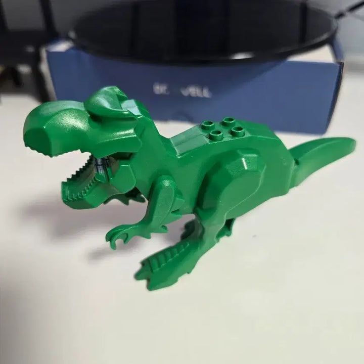 [BUNJANG] LEGO Tyrannosaurus Rex Dinosaur / 레고 공룡 티라노사우루스 렉스[번개장터]