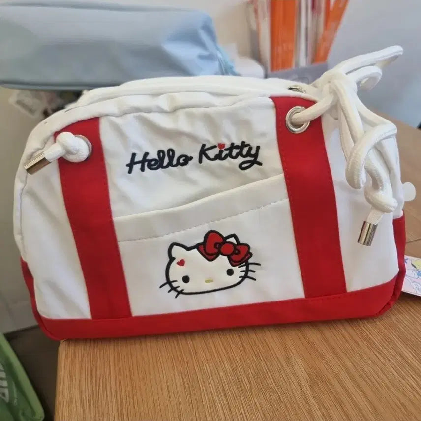 [BUNJANG] Hello Kitty 6종 Bundle Set / 헬로키티 굿즈 5종 일괄판매