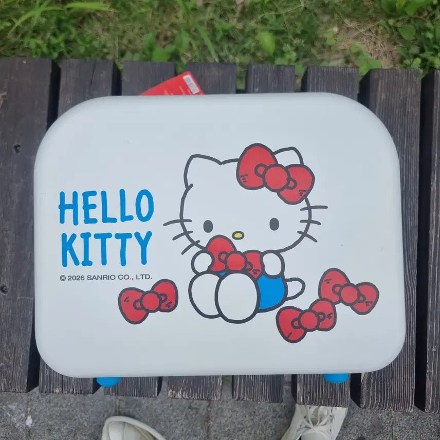 [BUNJANG] Hello Kitty 6종 Bundle Set / 헬로키티 굿즈 5종 일괄판매