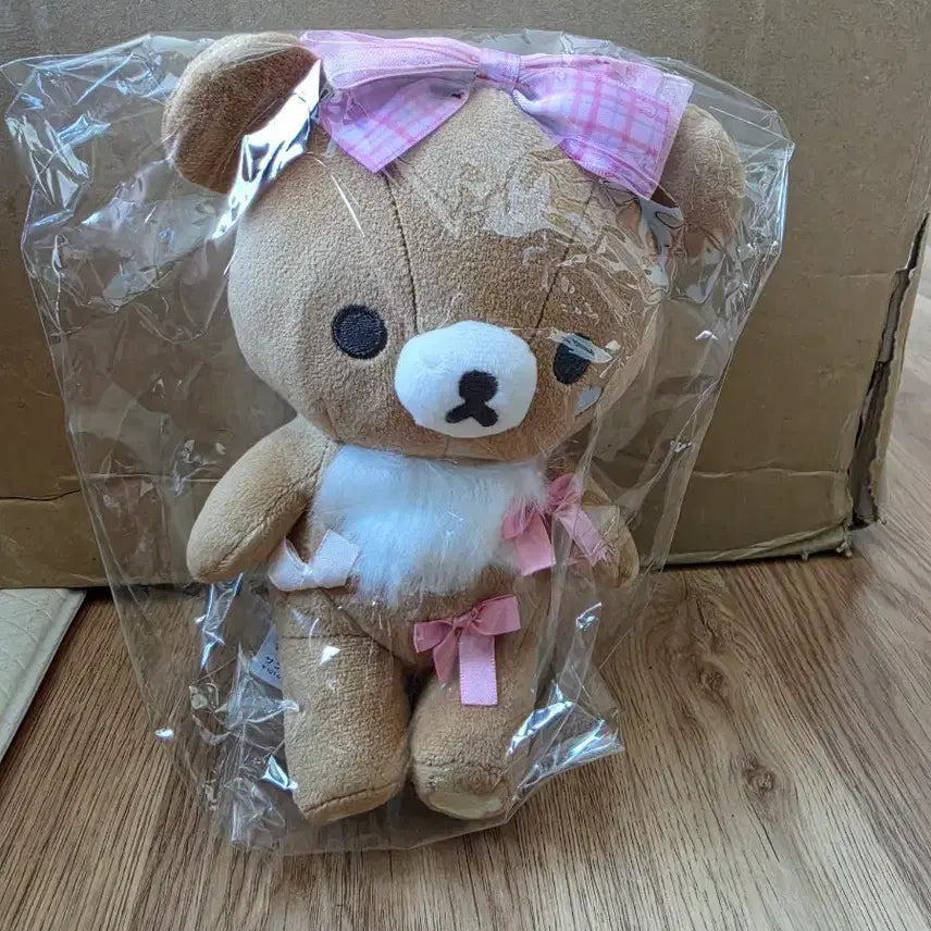 [BUNJANG] Rilakkuma Limited Edition &