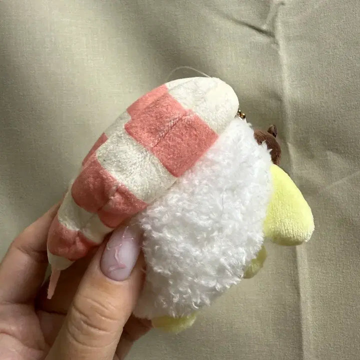 [BUNJANG] Sushi Mochi Plush Toy / 초밥폼푸