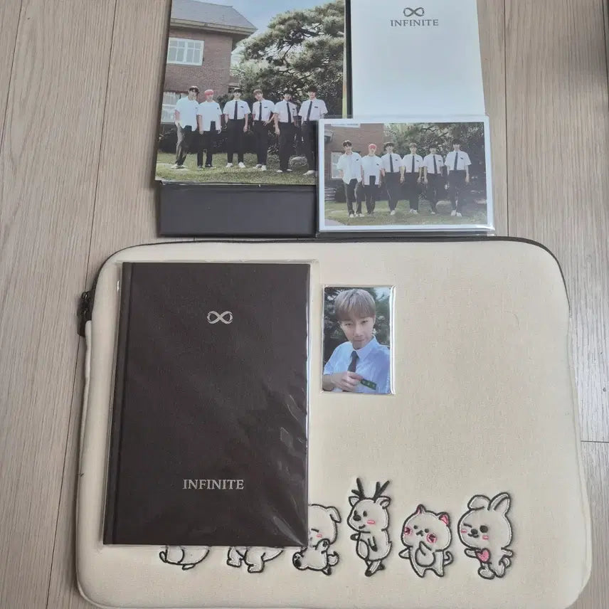 [BUNJANG] INFINITE 2024 Season&