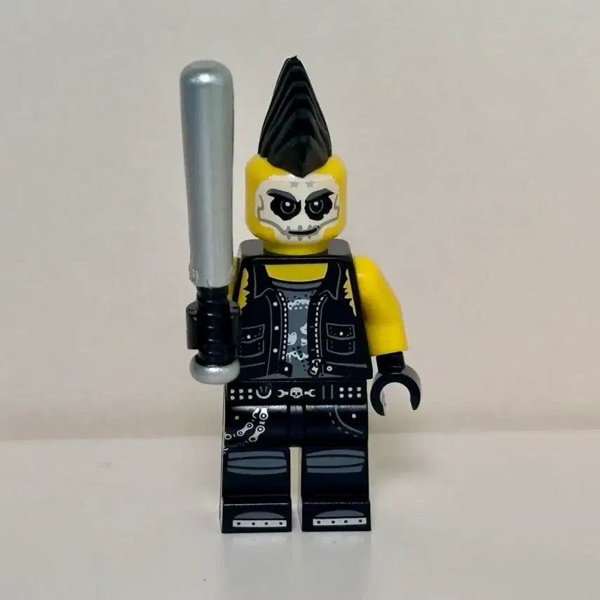 [BUNJANG] LEGO Ninjago Bricktober 5005257 Mohawk / 레고 닌자고 브릭토버 5005257 모호크