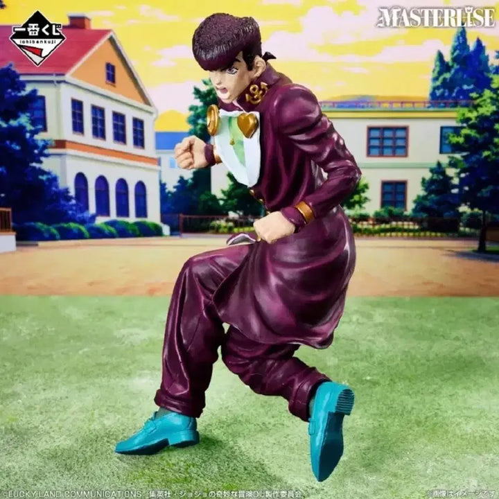 [BUNJANG] Ichiban Kuji JoJo&
