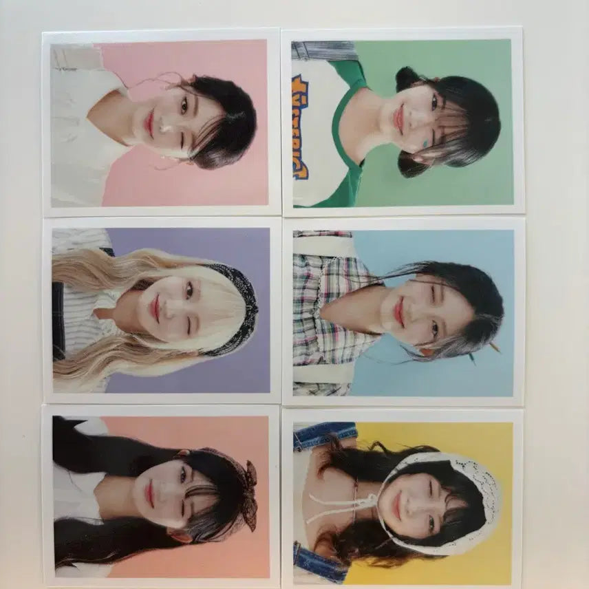 [BUNJANG] IVE 2025 Season&