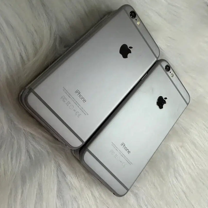 [BUNJANG] Apple iPhone 6 16GB Space Gray - Discounted / (할인상품)아이폰6 16기가 스페이스그레이