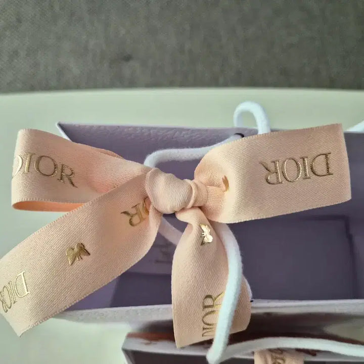 [BUNJANG] Dior Shopping Bag Set / 디올  (DIOR) 쇼핑백