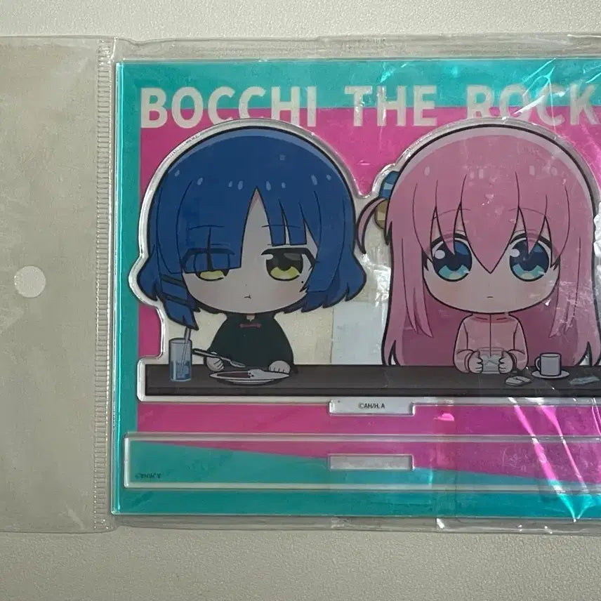 [BUNJANG] Bocchi the Rock! Bocchi Bel House Acrylic Stand / 봇치더락/봇치더록 벨하우스 아크릴스탠드