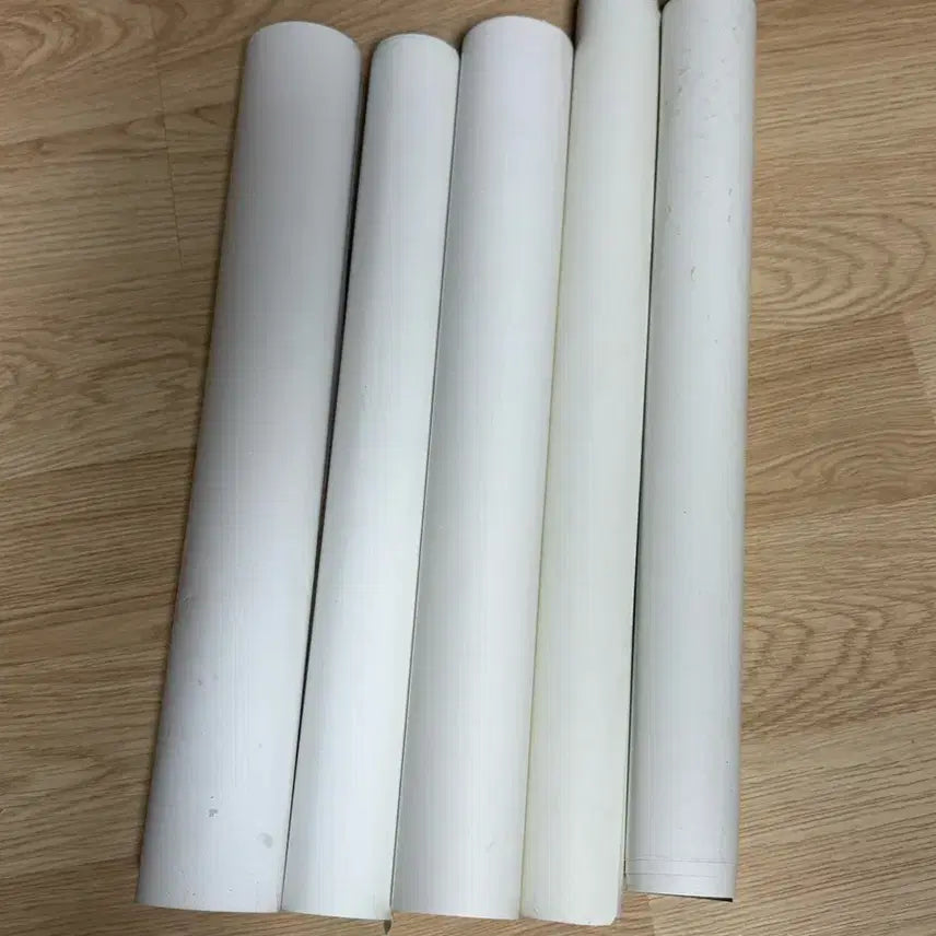 [BUNJANG] BTS Album Poster Bundle Set / 방탄소년단 앨범 포스터
