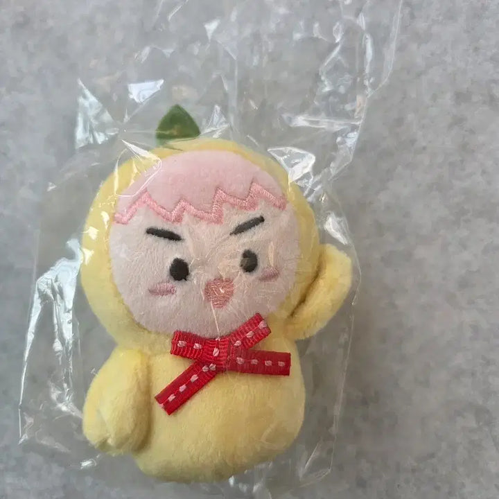 [BUNJANG] EXO Sehun Ah-ppayang Doll / 오세훈 인형 비공굿 아뺙이