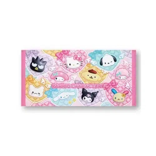 [BUNJANG] Sanrio Atari Kuji Prize Large Beach Towel / 산리오 아타리쿠지 4등상 대형타올 비치타올(새상품)