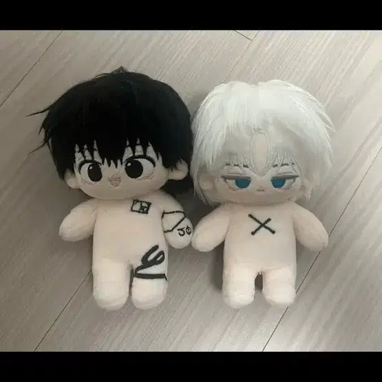 [BUNJANG] Sakazuki Uzuki Plush Doll / 사카데이 우즈키 인형 솜즈키