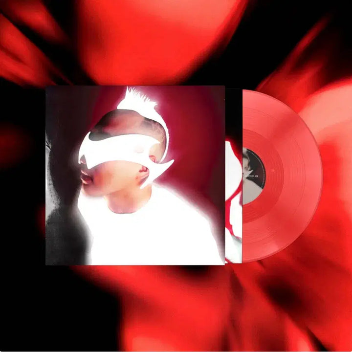 [BUNJANG] EK Yaho LP / EK - yaho lp