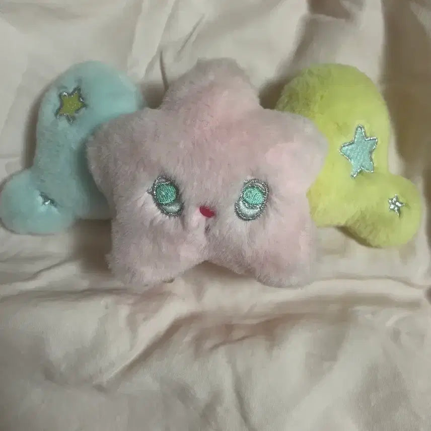 [BUNJANG] NCT WISH Popchu Plush Doll / 엔시티위시 팝츄