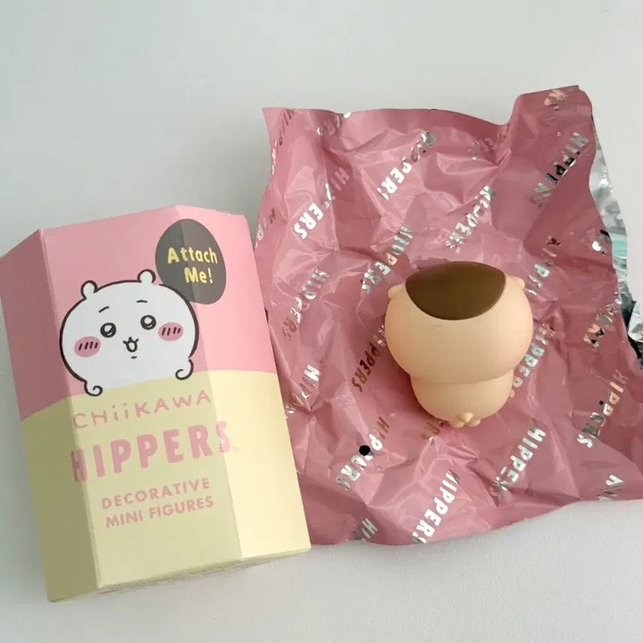 [BUNJANG] Chiikawa Hyper Kurimanju / 치이카와 히퍼 쿠리만쥬 쿠리만주