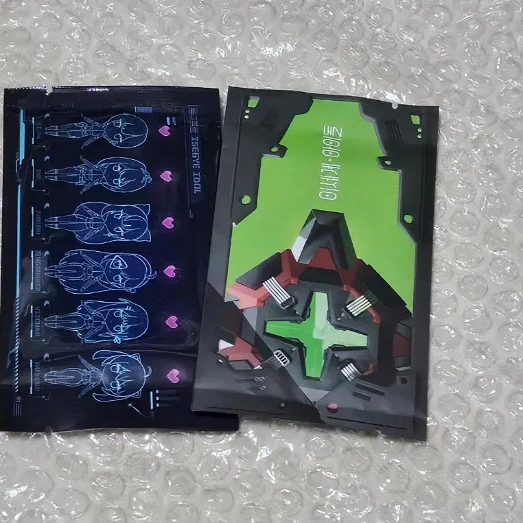 [BUNJANG] Isedal Stage 2 Ver. Album / 이세돌 스테이지2종 앨범 팝니다