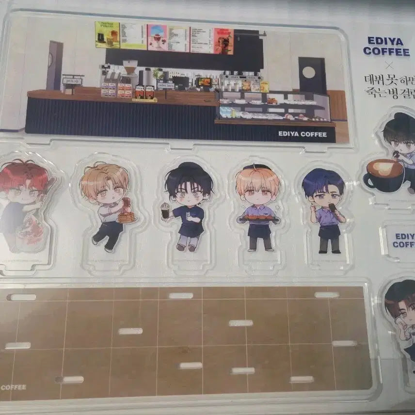 [BUNJANG] Author&