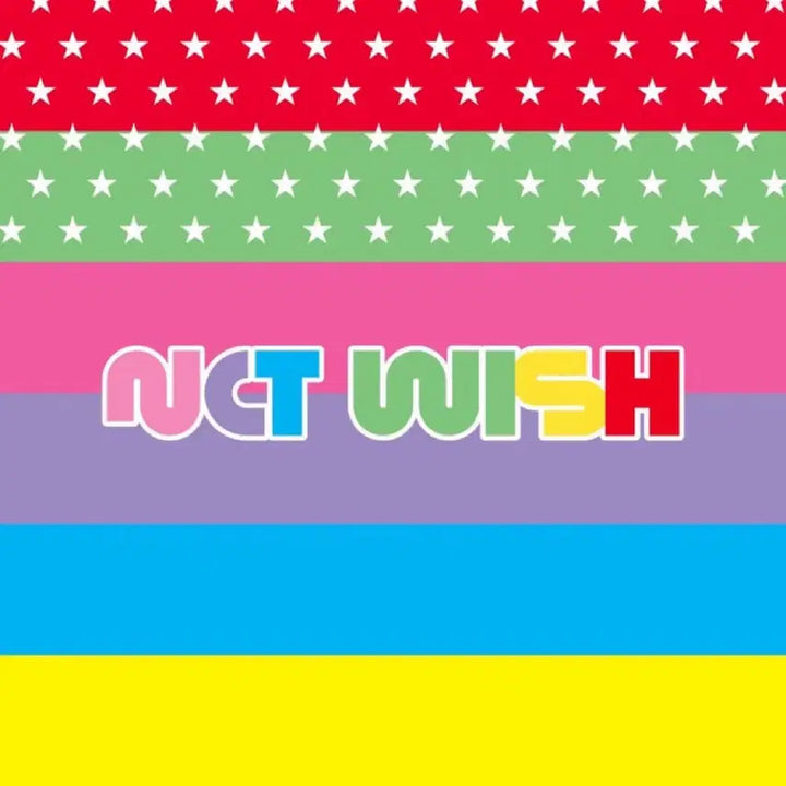 [BUNJANG] NCT Wish Lucky Draw Photocard / 판매완료