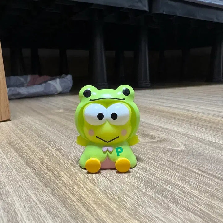 [BUNJANG] Keropi Pickles Light Gacha / 케로피 피클스 라이트 가챠