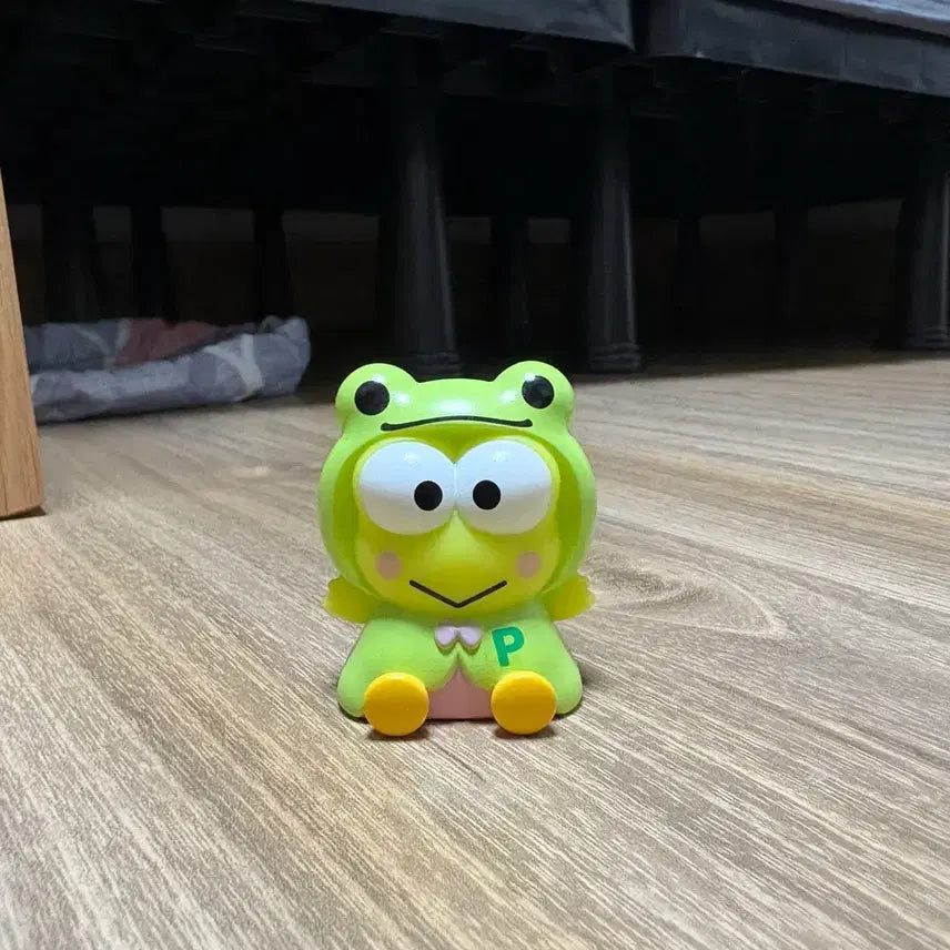 [BUNJANG] Keropi Pickles Light Gacha / 케로피 피클스 라이트 가챠