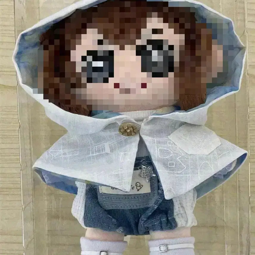 [BUNJANG] 20cm Doll Clothes Bundle Set / 20cm 인형 옷 판매합니다!