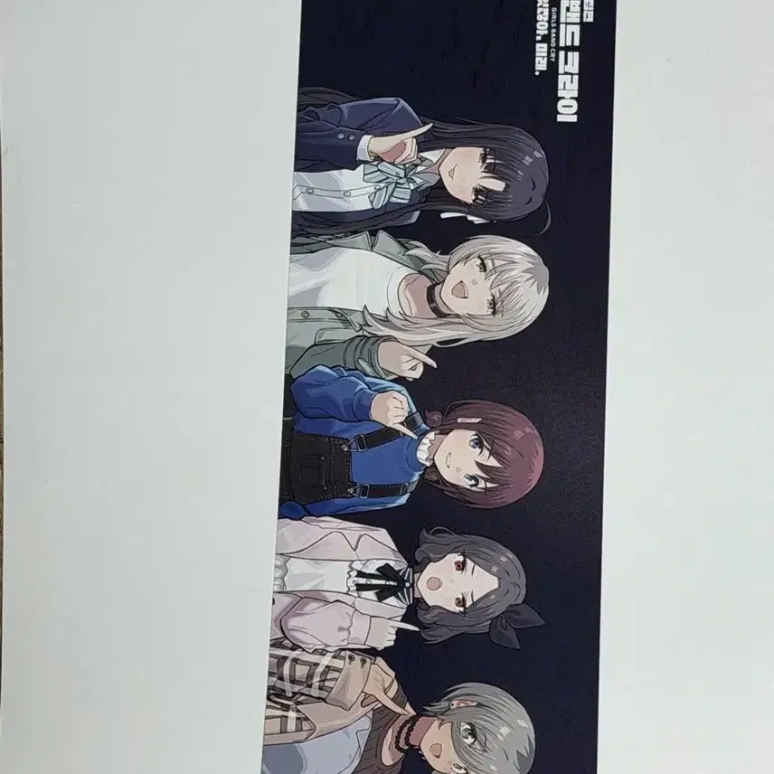[BUNJANG] Girls&
