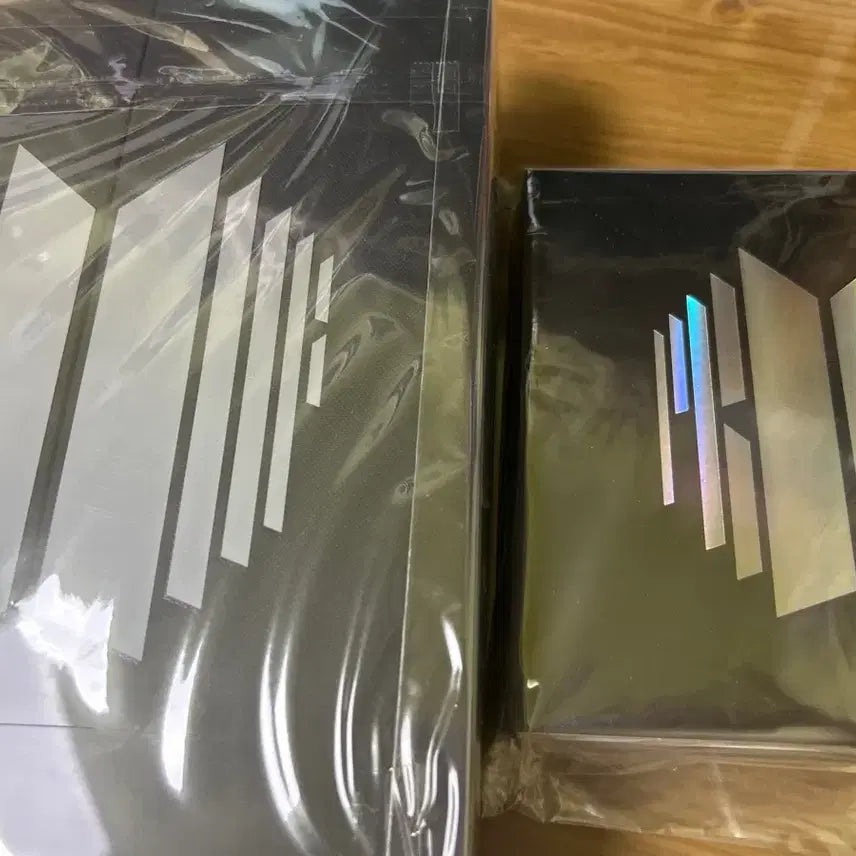 [BUNJANG] BTS Proof Album Compact Version / 방탄소년단 Proof 앨범 (일반반/컴팩트) 급처