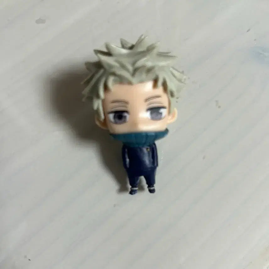 [BUNJANG] Jujutsu Kaisen Toge Inumaki Gacha Figure / 주술회전 이누마키 토게 가챠