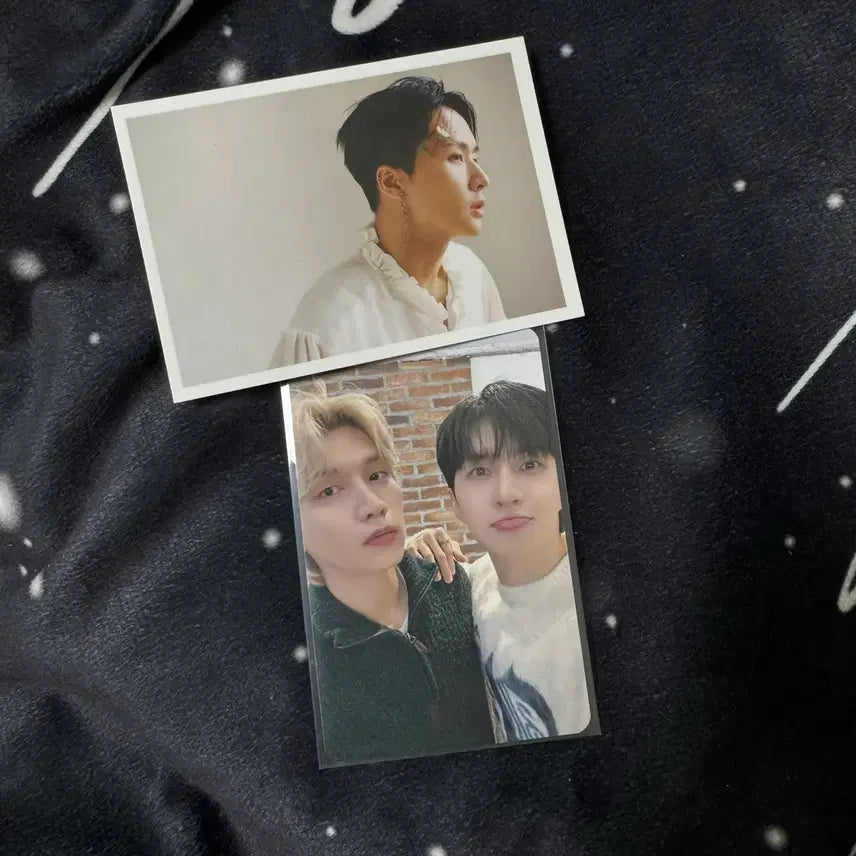 [BUNJANG] VIXX Photocard / 빅스 포카 양도완료