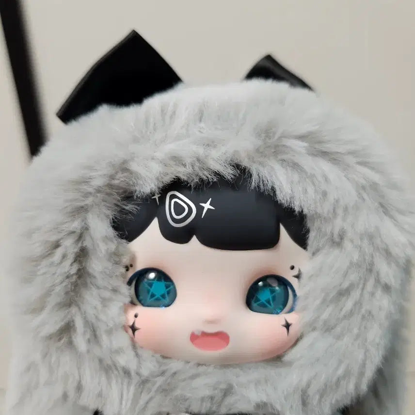 [BUNJANG] Yoyo Lottery Black Kidult Item / 요요복권 블랙 키덜트