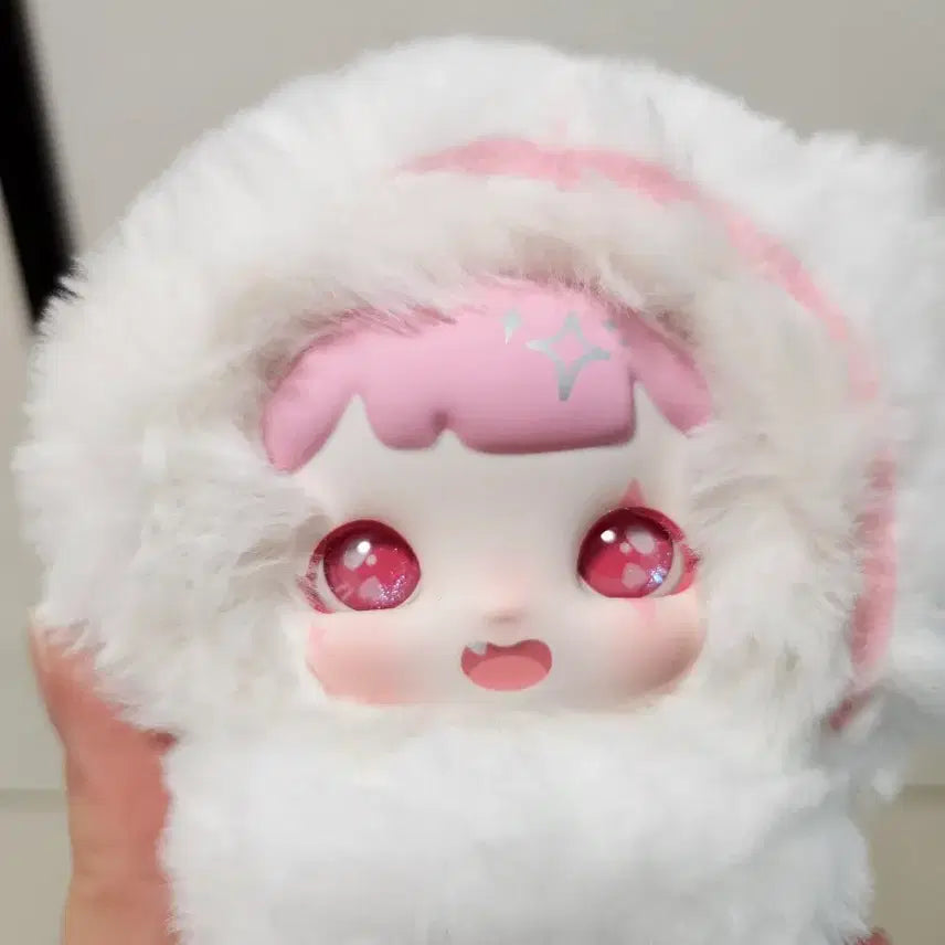 [BUNJANG] Yoyo Lottery White Kidult / 요요복권 하양 키덜트